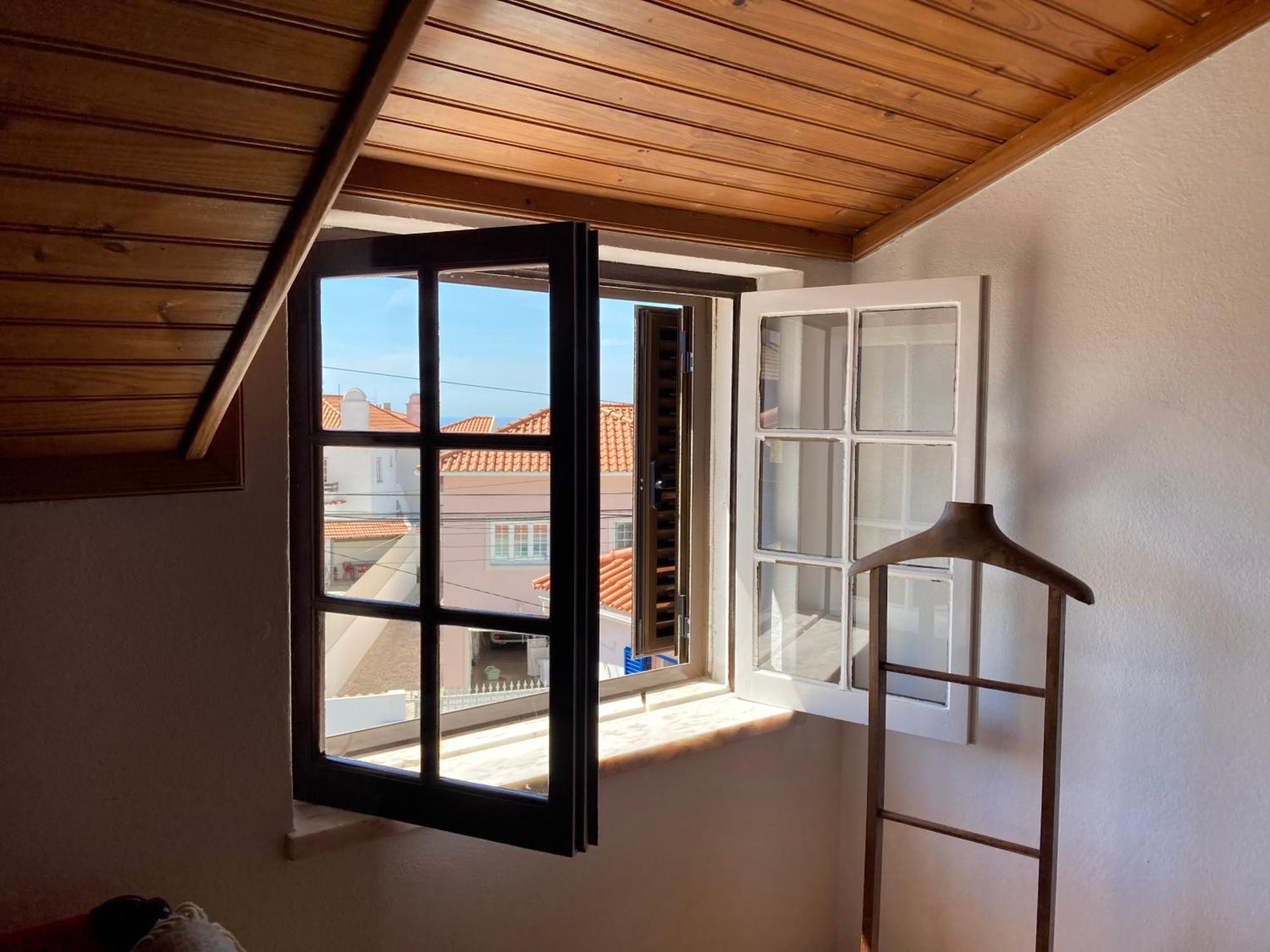 Family House Adraga Sintra Exterior foto