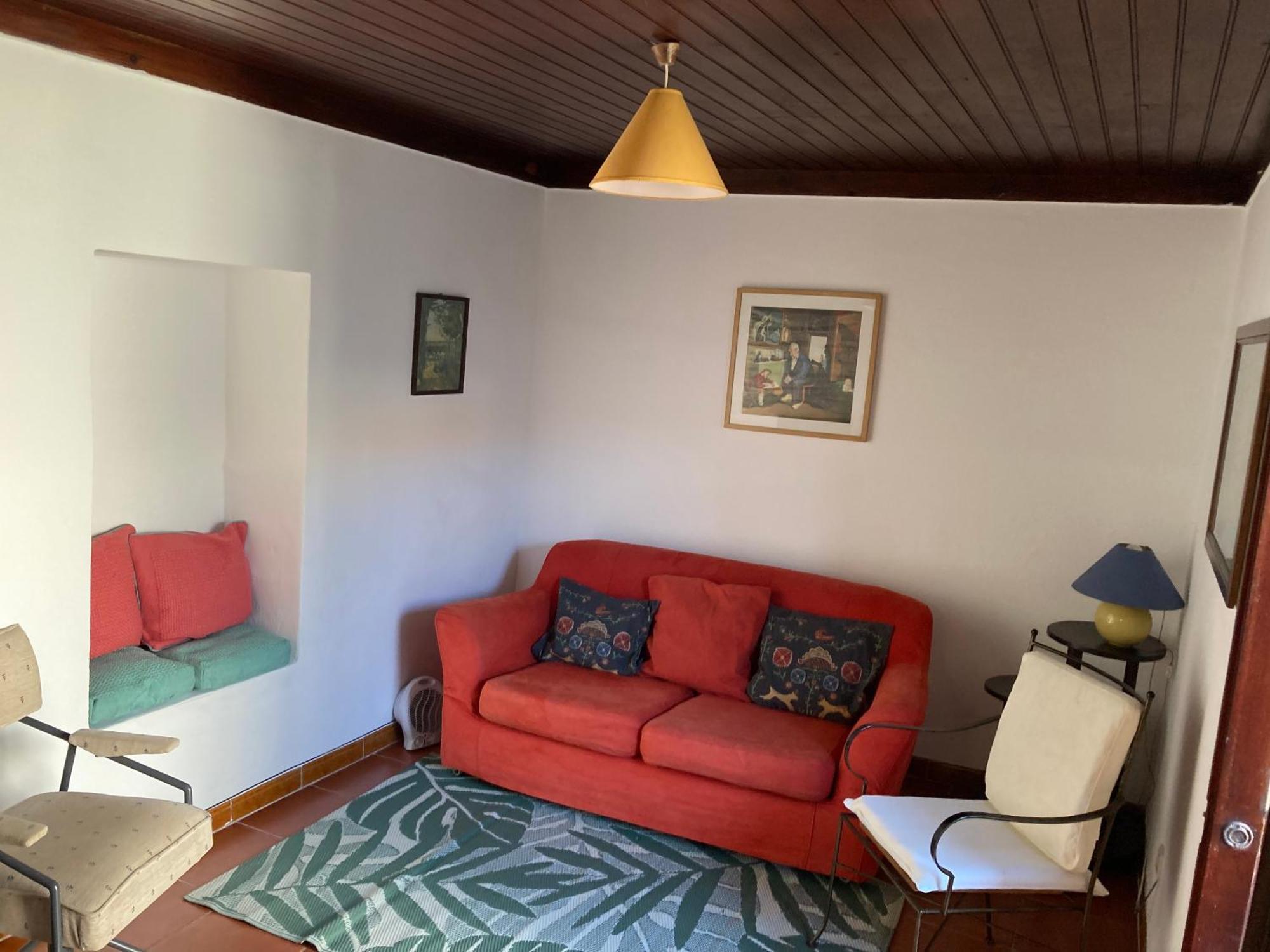 Family House Adraga Sintra Exterior foto