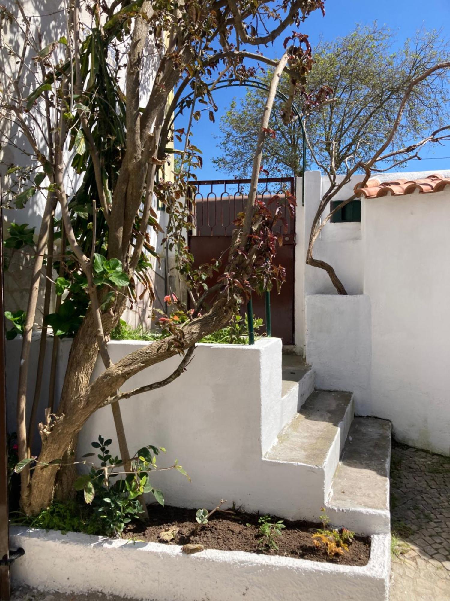 Family House Adraga Sintra Exterior foto