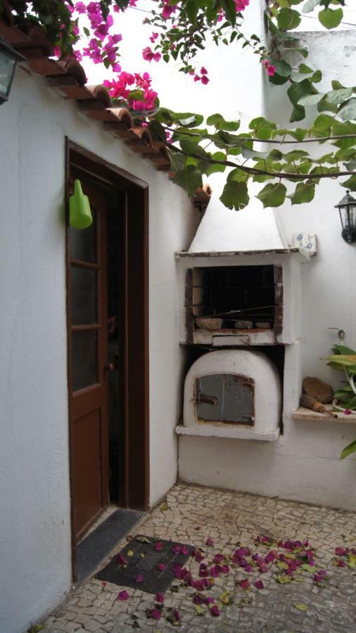 Family House Adraga Sintra Exterior foto