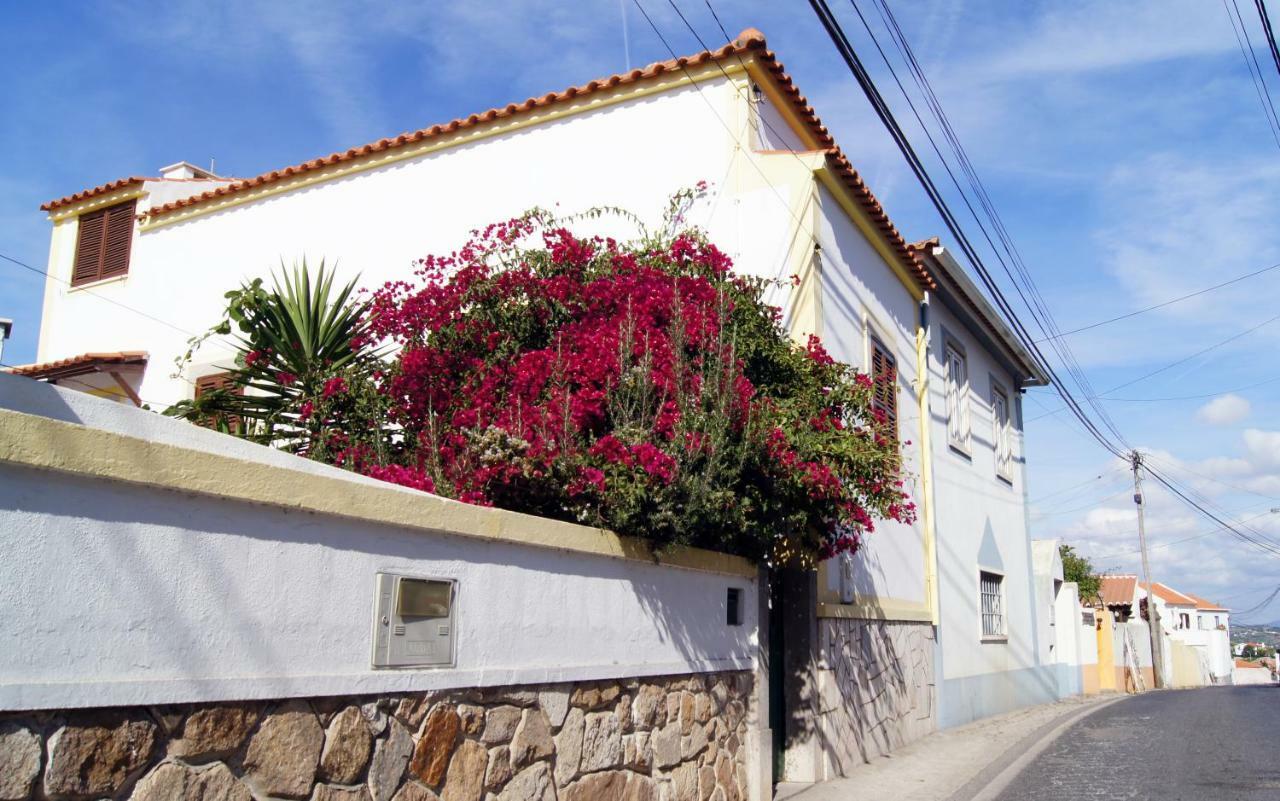 Family House Adraga Sintra Exterior foto